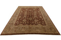 Pakistan Chubi Rug