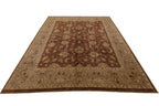 Pakistan Chubi Rug