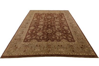 Pakistan Chubi Rug