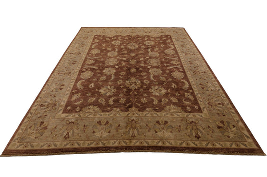 Pakistan Chubi Rug