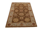 Indian Agra Rug