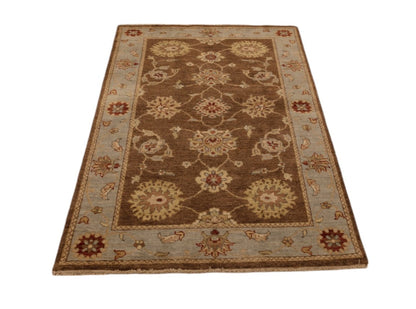 Indian Agra Rug