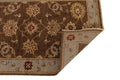 Indian Agra Rug
