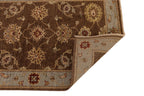 Indian Agra Rug