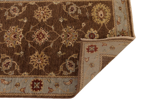 Indian Agra Rug