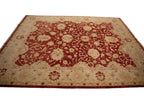 Indian Agra Rug