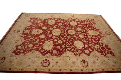 Indian Agra Rug