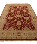 Indian Agra Rug