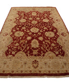 Indian Agra Rug