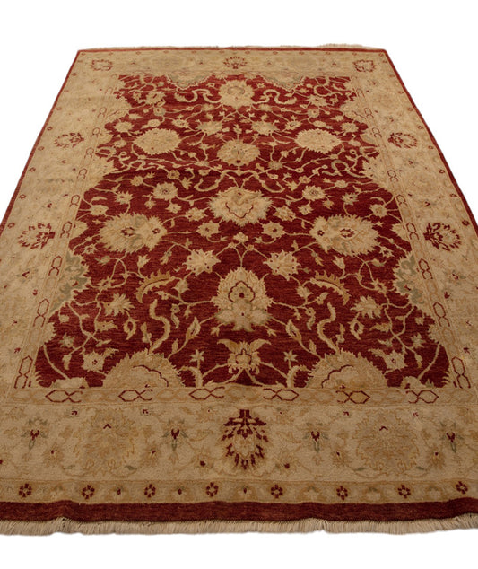 Indian Agra Rug