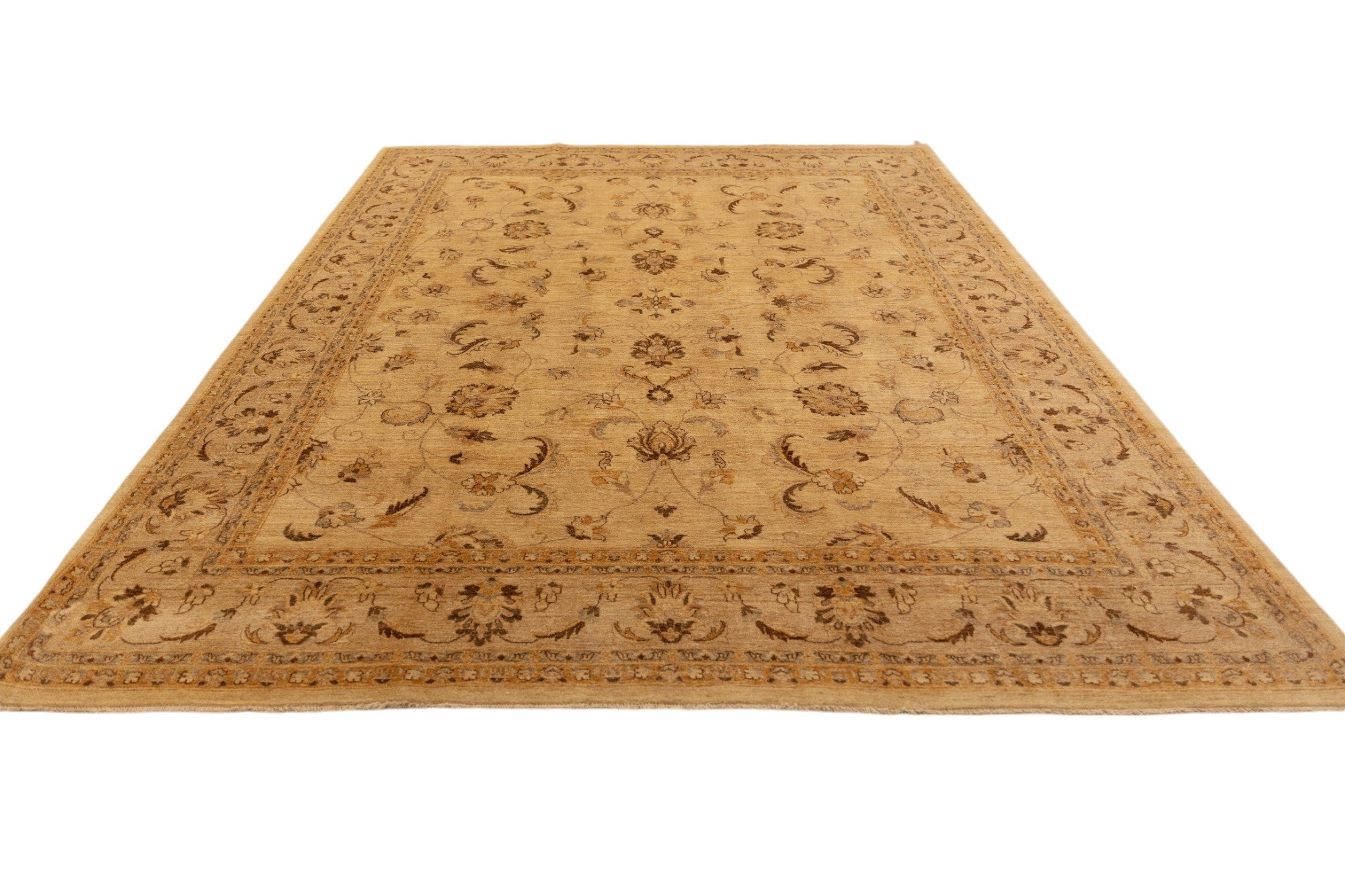 Pakistan Chubi Rug
