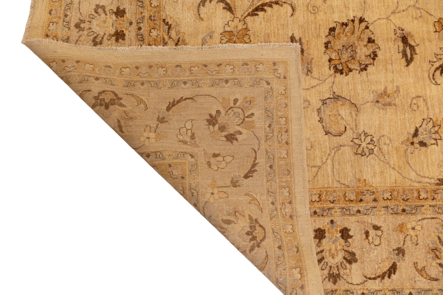 Pakistan Chubi Rug