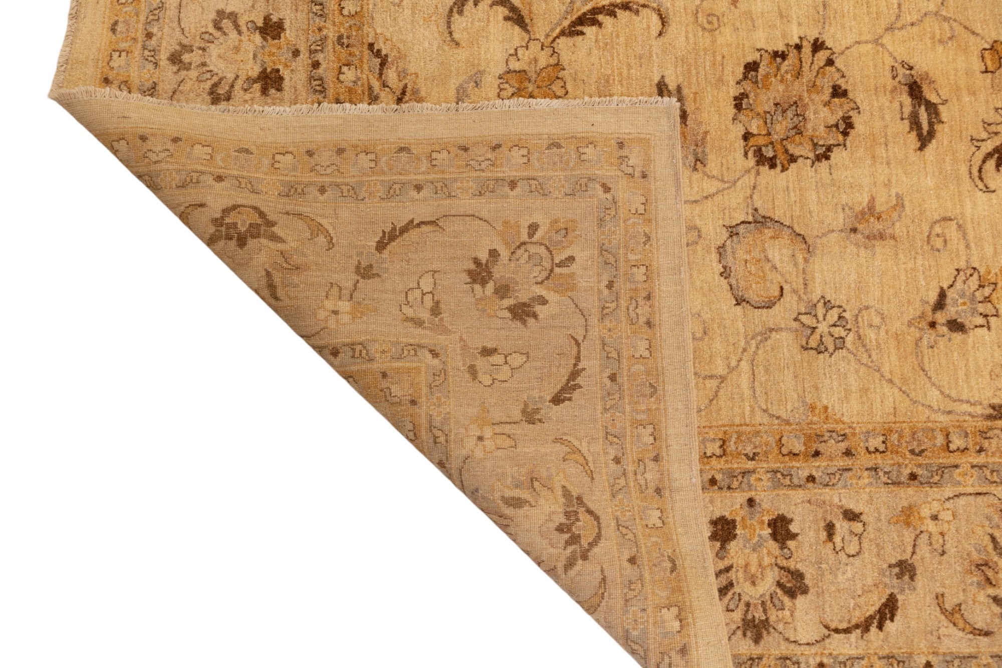 Pakistan Chubi Rug