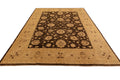 Pakistan Chubi Rug
