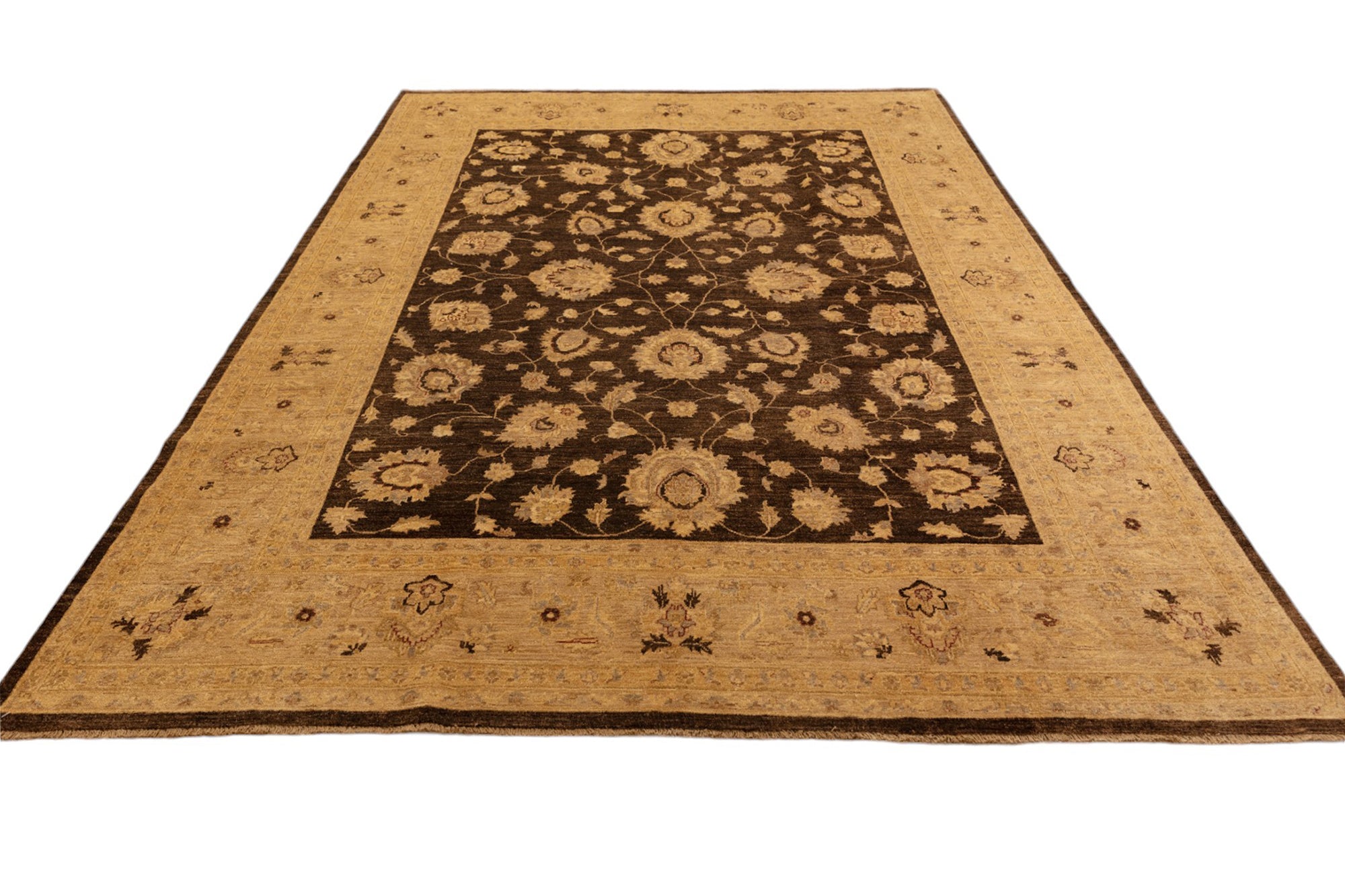 Pakistan Chubi Rug