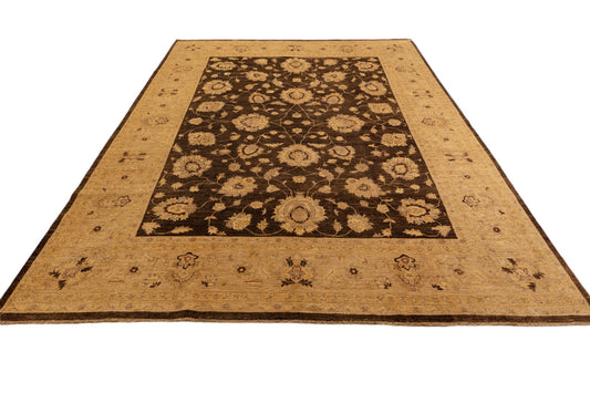 Pakistan Chubi Rug