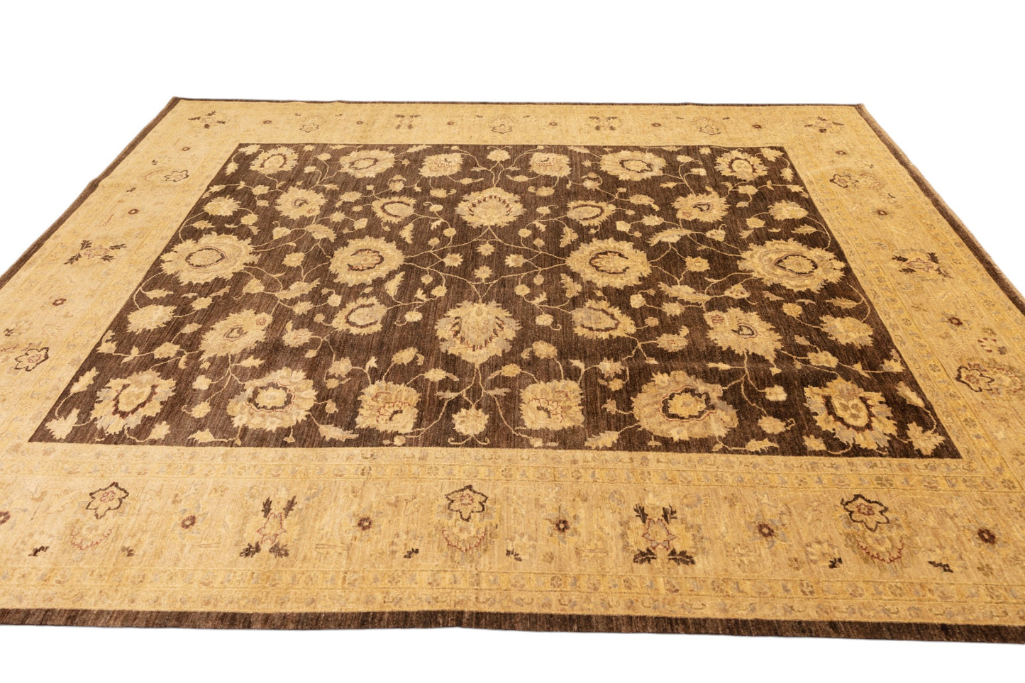 Pakistan Chubi Rug