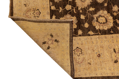 Pakistan Chubi Rug