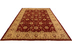 Pakistan Chubi Rug