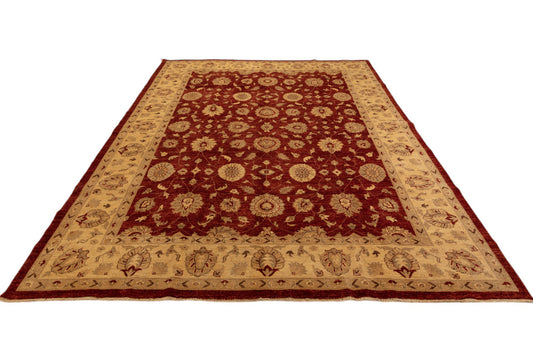 Pakistan Chubi Rug