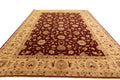 Pakistan Chubi Rug