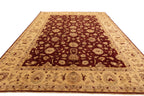 Pakistan Chubi Rug