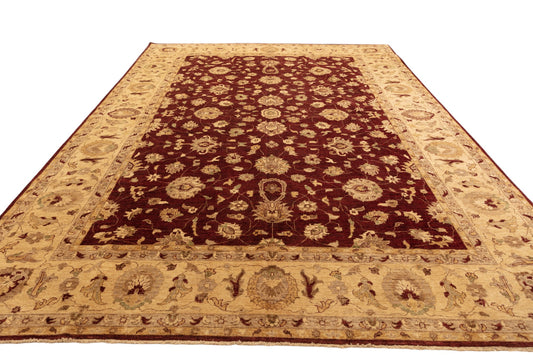 Pakistan Chubi Rug