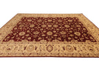 Pakistan Chubi Rug
