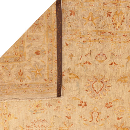 Pakistan Chubi Rug