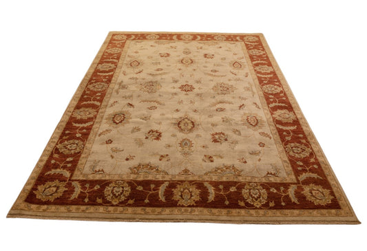 Pakistan Chubi Rug