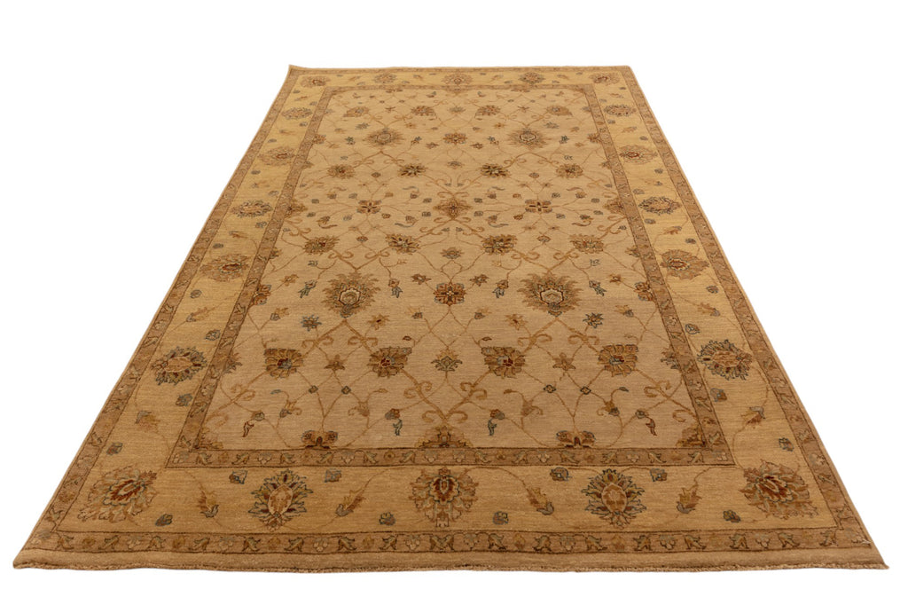 Pakistan Chubi Rug