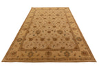 Pakistan Chubi Rug