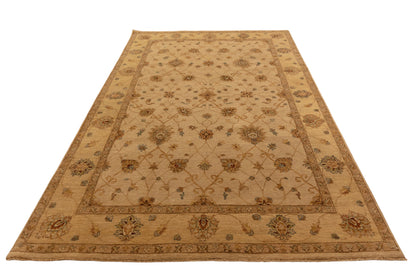 Pakistan Chubi Rug