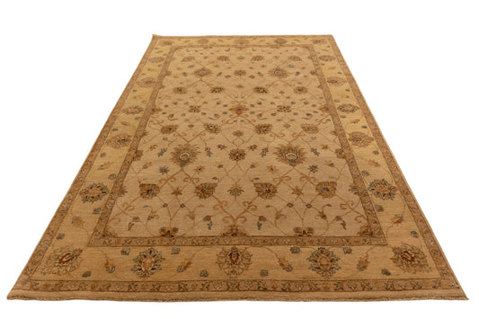Pakistan Chubi Rug