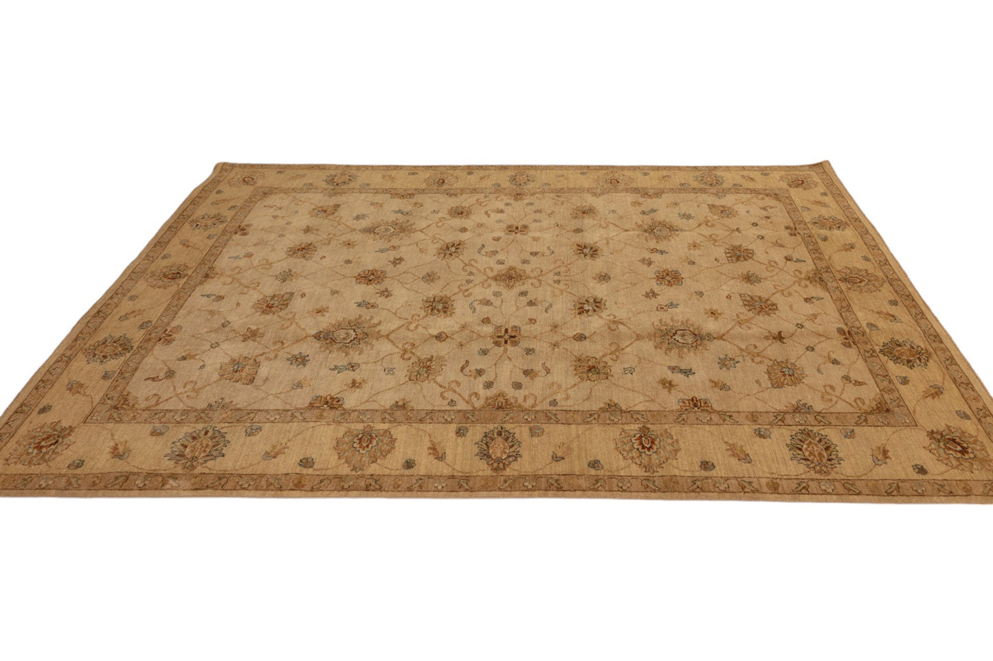 Pakistan Chubi Rug