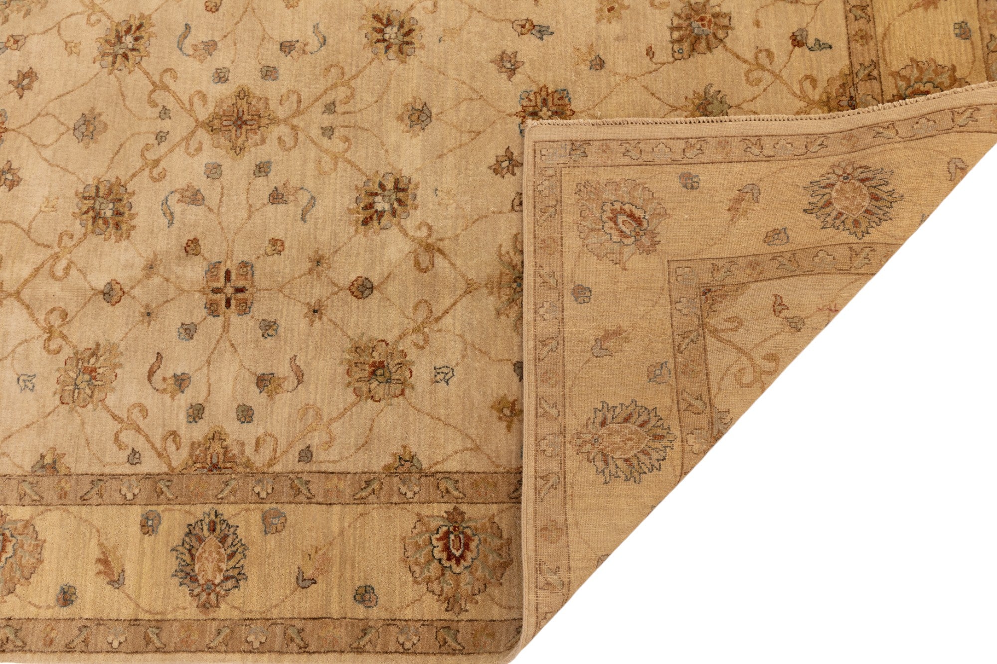 Pakistan Chubi Rug