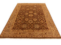 Pakistan Chubi Rug