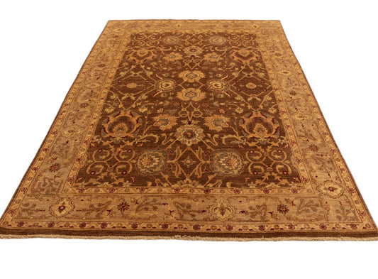 Pakistan Chubi Rug
