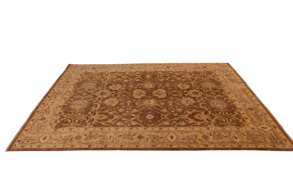 Pakistan Chubi Rug