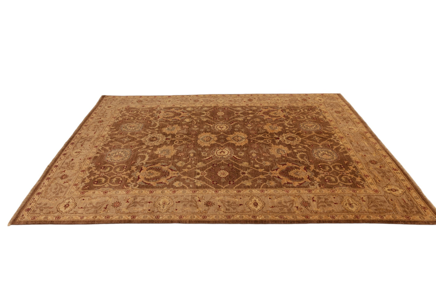 Pakistan Chubi Rug