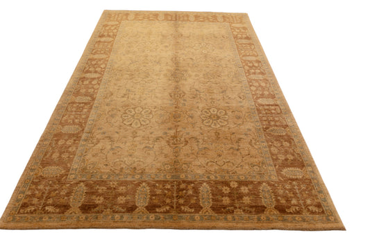 Pakistan Chubi Rug