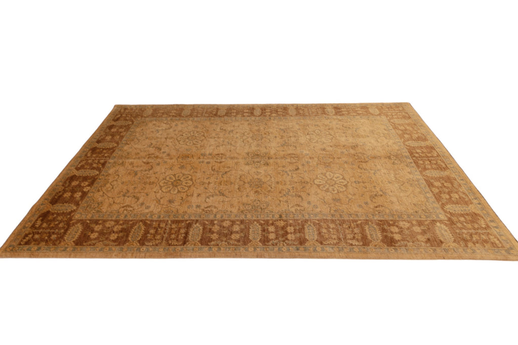 Pakistan Chubi Rug