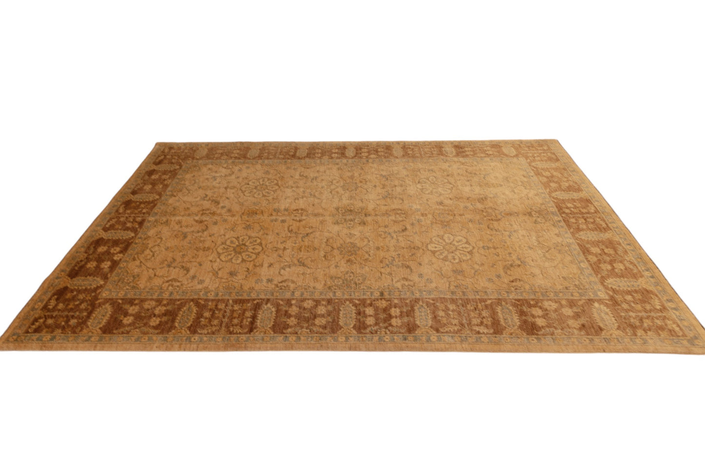 Pakistan Chubi Rug