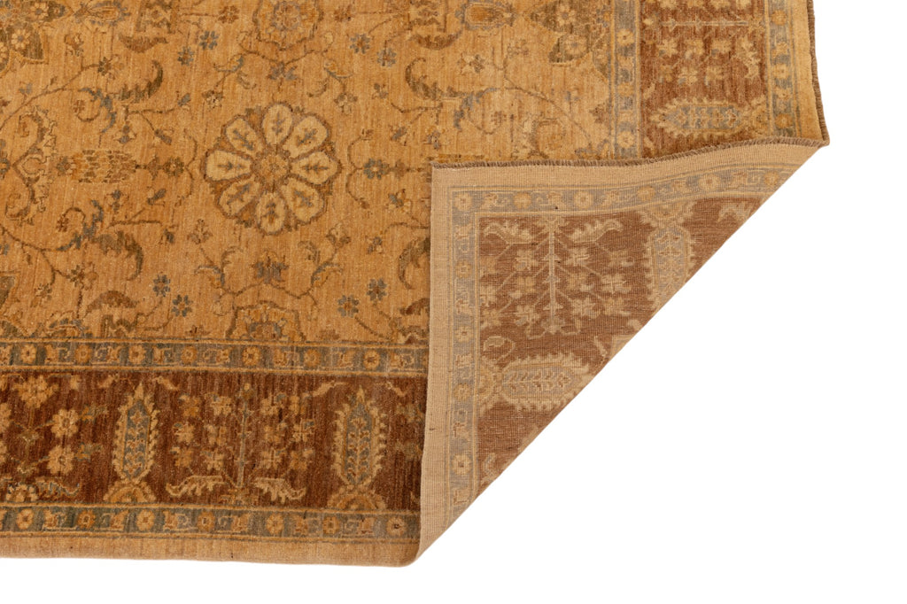 Pakistan Chubi Rug