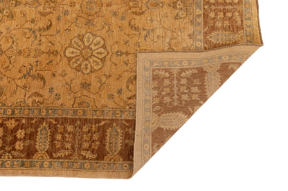Pakistan Chubi Rug