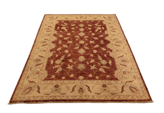 Pakistan Chubi Rug