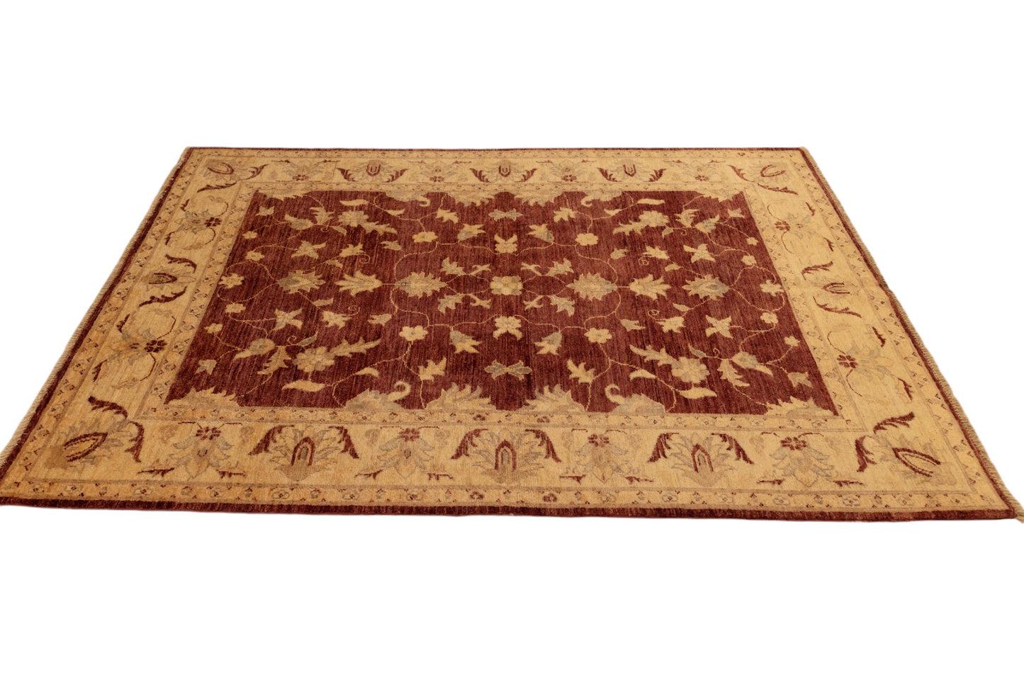 Pakistan Chubi Rug