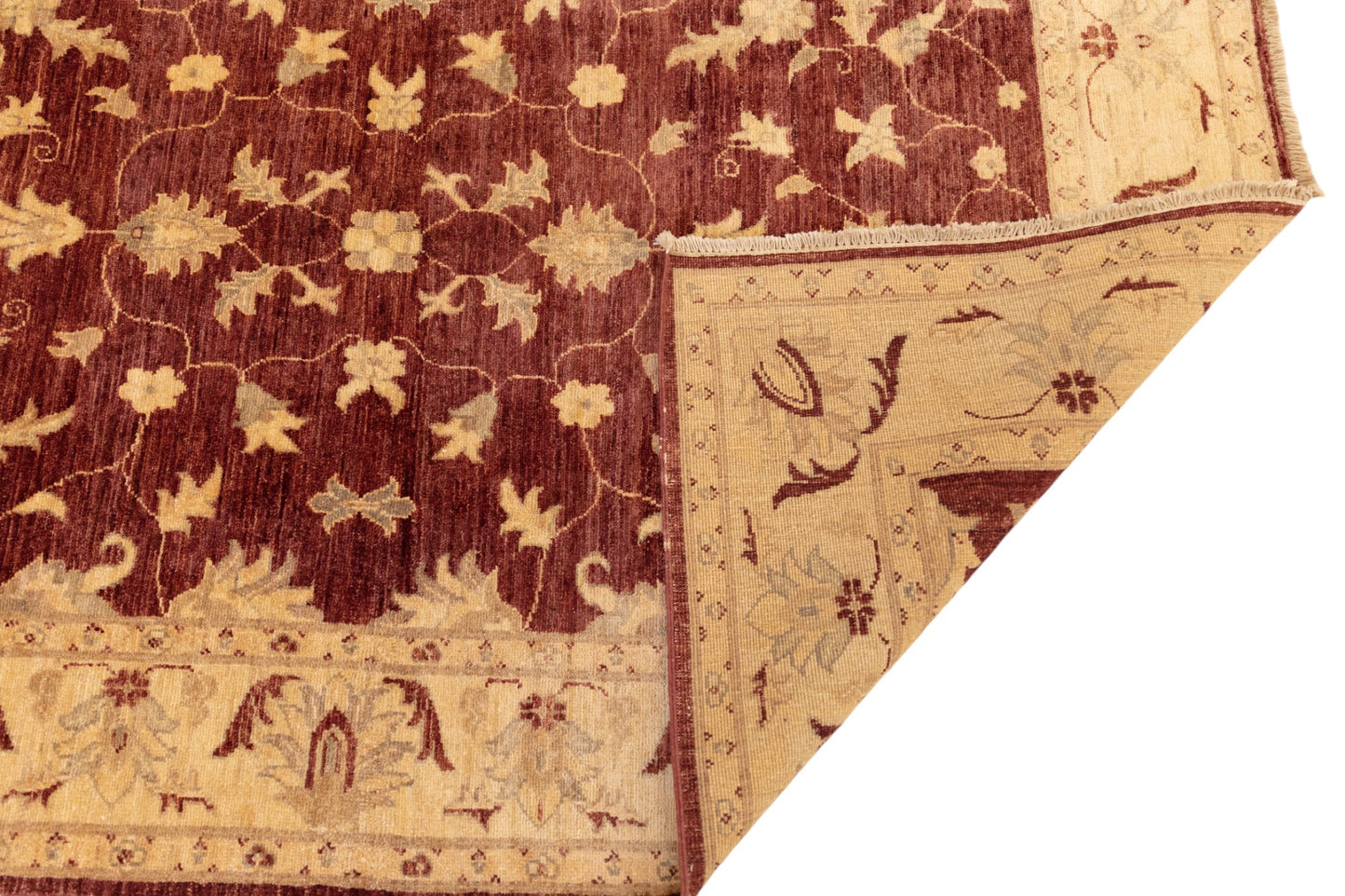Pakistan Chubi Rug