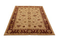 Pakistan Chubi Rug