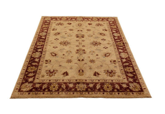 Pakistan Chubi Rug